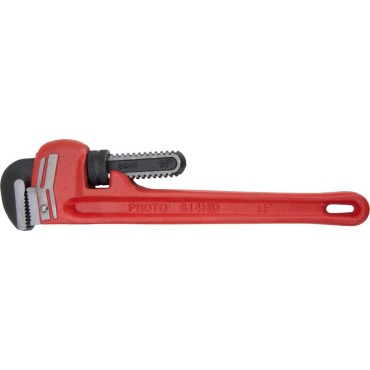 Proto® Heavy-Duty Cast Iron Pipe Wrench 14