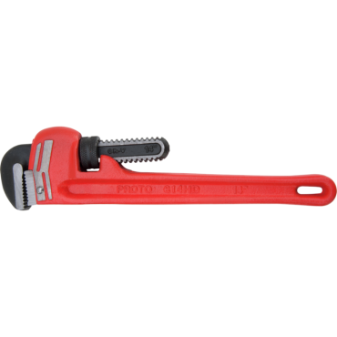 Proto® Heavy-Duty Cast Iron Pipe Wrench 36