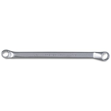 Proto® Satin Deep Offset Double Box Wrench 3/8