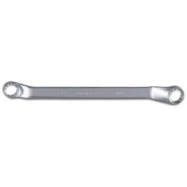 Proto® Satin Deep Offset Double Box Wrench 5/8