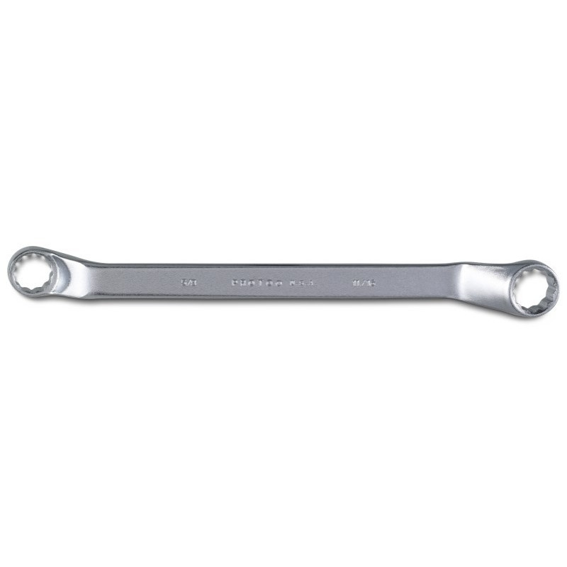 Proto® Satin Deep Offset Double Box Wrench 5/8