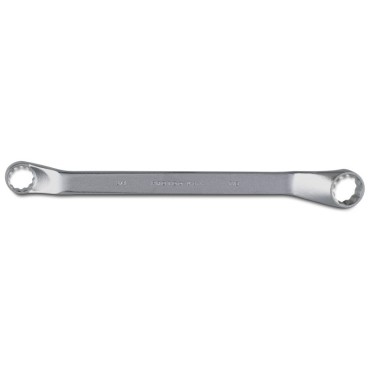 Proto® Satin Deep Offset Double Box Wrench 3/4