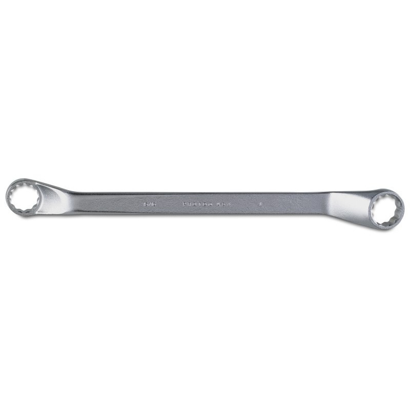 Proto® Satin Deep Offset Double Box Wrench 15/16