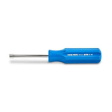 Proto® Metric Nut Driver - 4 mm x 2-7/8