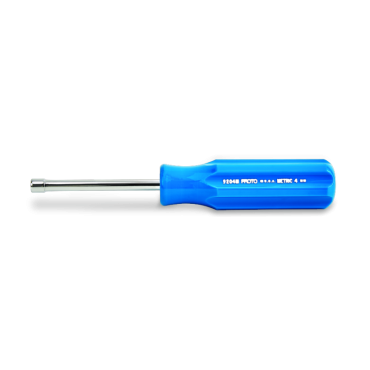 Proto® Metric Nut Driver - 13 mm x 2-7/8