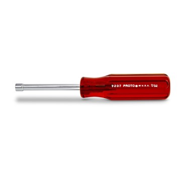 Proto® Nut Driver Fractional - 7/32