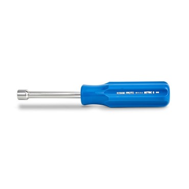 Proto® Metric Nut Driver - 8 mm x 2-7/8