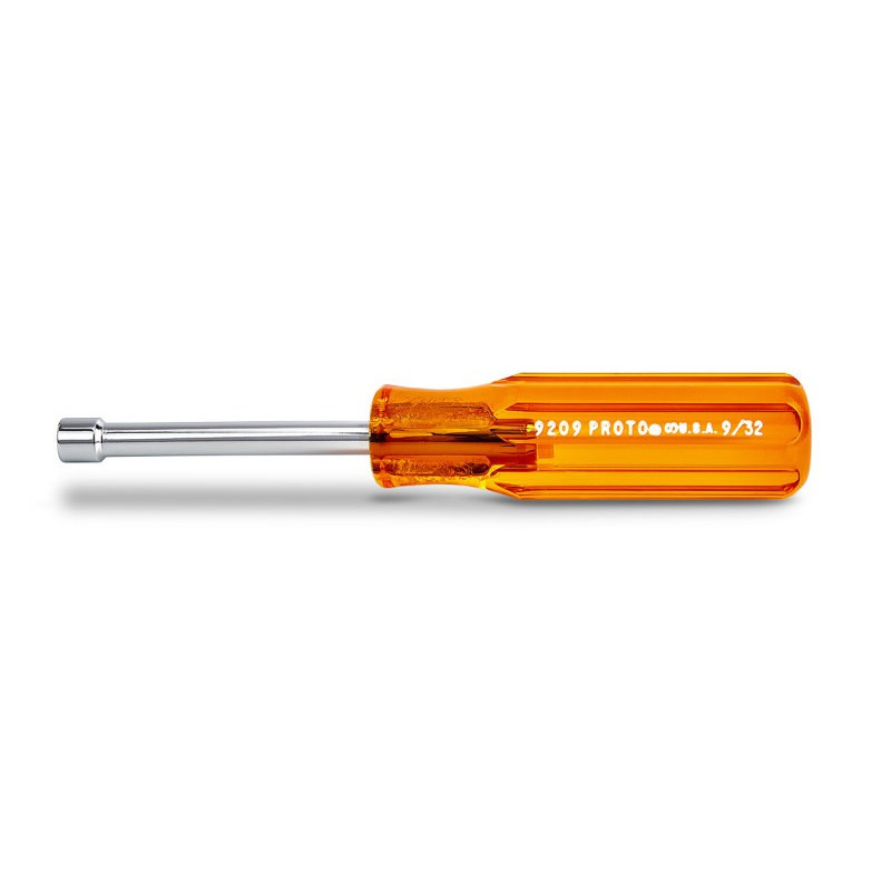 Proto® Nut Driver Fractional - 9/32