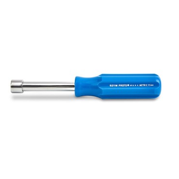 Proto® Metric Nut Driver - 11 mm x 2-7/8