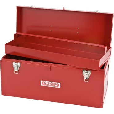 Proto® General Purpose Tool Box - Double Latch - 20