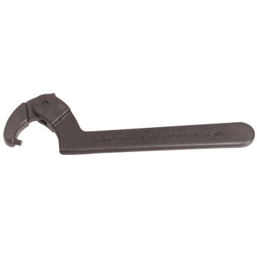 Proto® Adjustable Pin Spanner Wrench 1-1/4