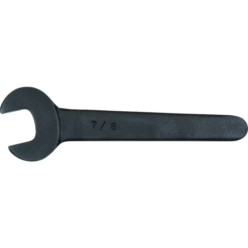 Proto® Black Oxide Check Nut Wrench 7/16