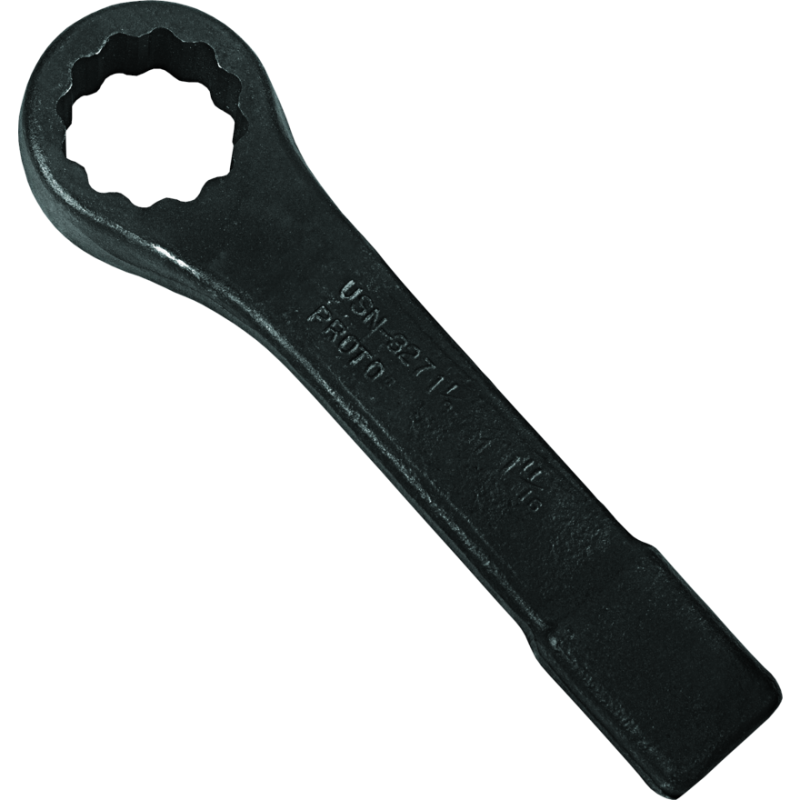 Proto® Super Heavy-Duty Offset Slugging Wrench 1-3/8