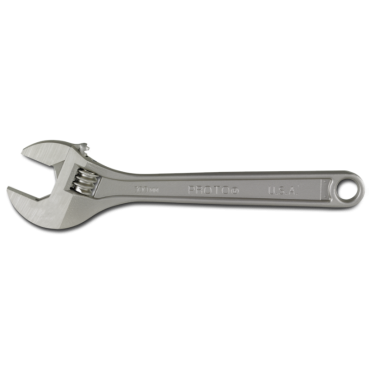 Proto® Satin Adjustable Wrench 18-1/8