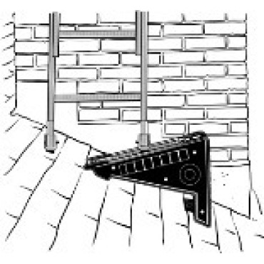 Provision Tools DPVT/DTR LADDER LEVELER TOOL