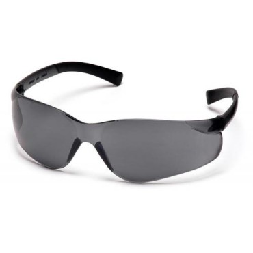 Pyramex Gray Lens Ztek Glasses