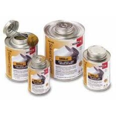 RectorSeal 55969 4OZ MULTI-PURPOSE CEMENT