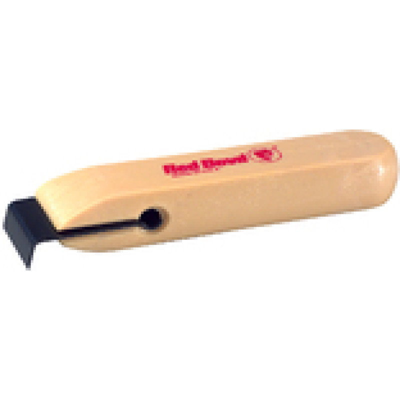 Red Devil 3010 1 WOOD SCRAPER