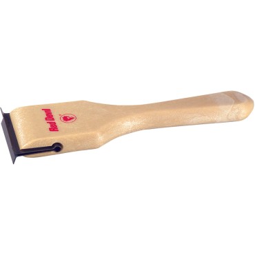 Red Devil 3050 2.5 WOOD SCRAPER