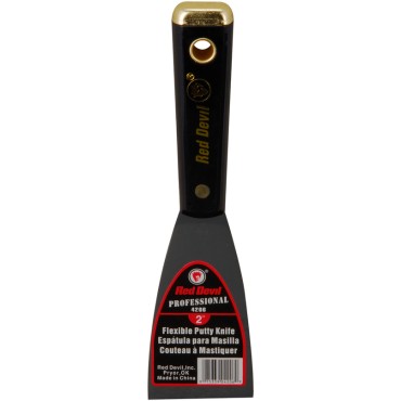 Red Devil 4206 2 FLEX PUTTY KNIFE