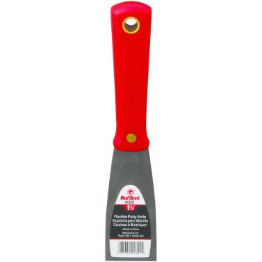 Red Devil 4824 1 1/2 FLEX PUTTY KNIFE