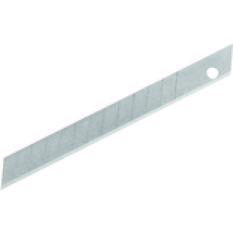 Red Devil 3254 3PK 9MM SNAP OFF BLADE