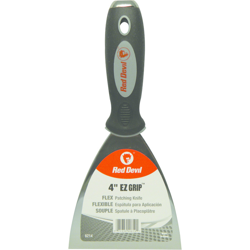 Red Devil 6214EZ 4 FLEX PATCHING KNIFE