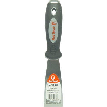 Red Devil 6204EZ 1.5 FLEX PUTTY KNIFE