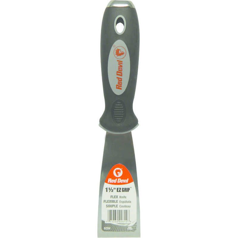 Red Devil 6204EZ 1.5 FLEX PUTTY KNIFE