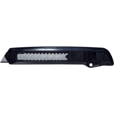 Red Devil 3209 18mm UTILITY KNIFE