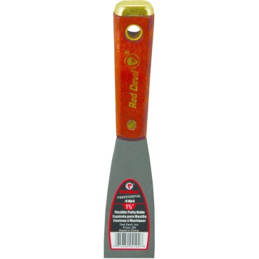 Red Devil 4104 1.5 FLEX SPACKLE KNIFE