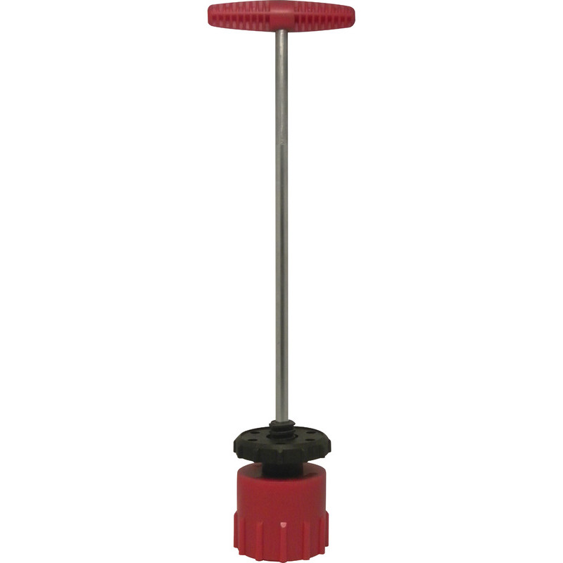 Red Devil 4070 DIY CAULK MIXER