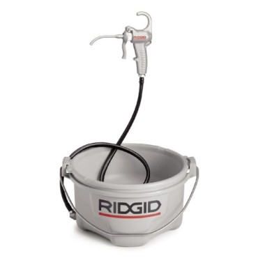 Ridgid 418 Hand Held Oiler