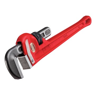 WRENCH, 6 RIDGID HD