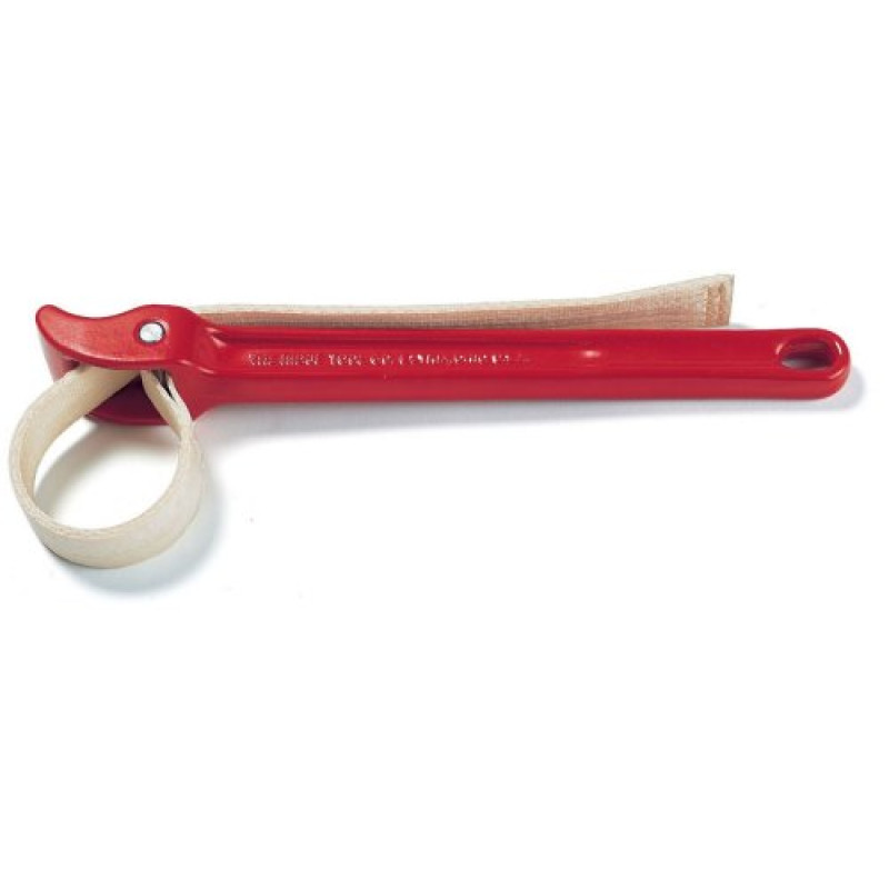 Ridgid 2-Inch Capacity Strap Pipe Wrench
