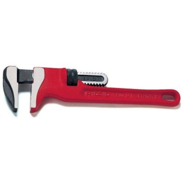 Ridgid Spud Alloy Steel Wrench - 12 in.