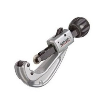Ridgid 151 1/4-Inch to 1-5/8-Inch Quick Acting Tubing Cutter