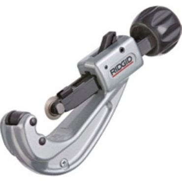 Ridgid 151P Quick-Acting Tubing Cutter