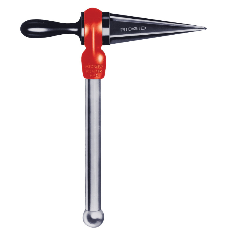 REAMER, 254 SPIRAL