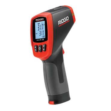 THERMOMETER, MICRO IR-200