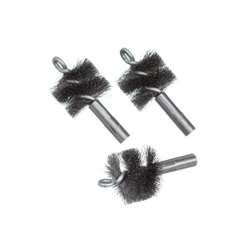 BRUSH, FITTING 1-1/4