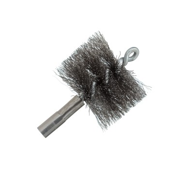 BRUSH, FITTING 2