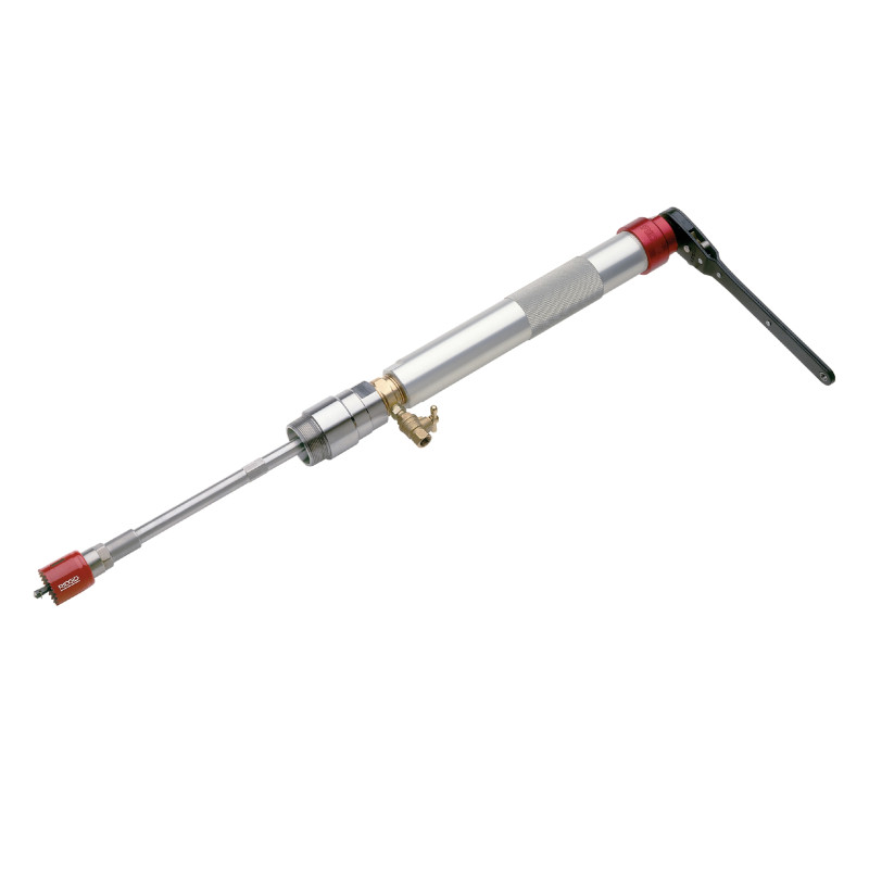 HOLE SAW, M35 HS REG