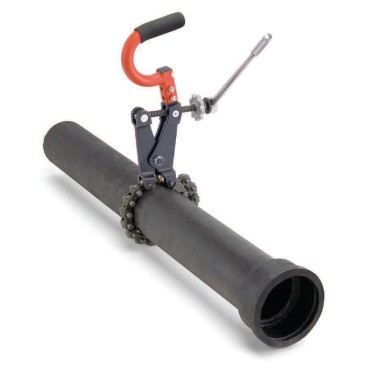 CUTTER, 226 SOIL PIPE