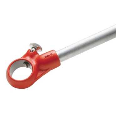 Ridgid 30118 12-R Ratchet with Handle