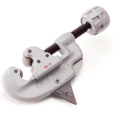 Ridgid 32920 3/16-Inch to 1-1/8" Screw Feed Cutter