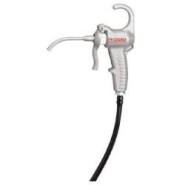 Ridgid 72332 Hand Operated Oiler Pump Gun Only  