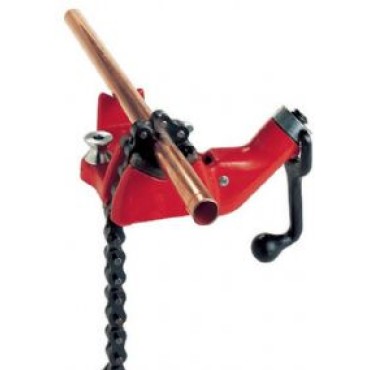 Ridgid 40195 Top Screw Bench Chain Vise-BC410