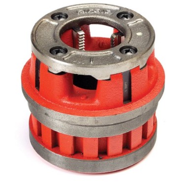 Ridgid 37395 12R 3/4" NPT Die Head 