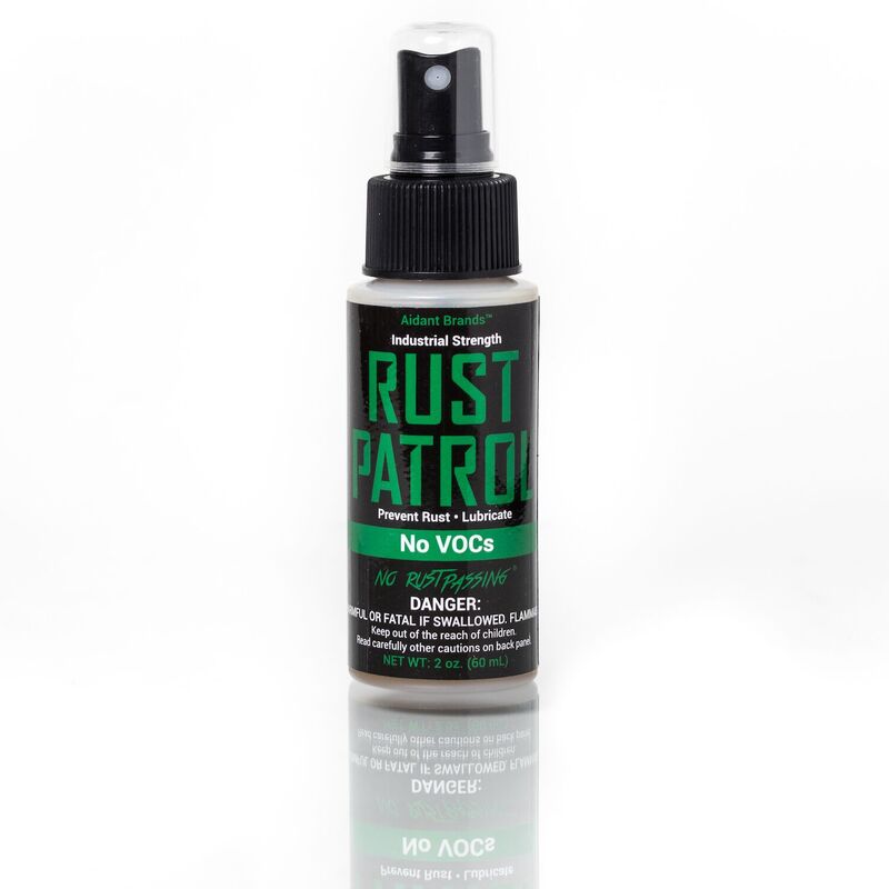 Rust Patrol RPLO-2 2OZ LO RUST PATROL